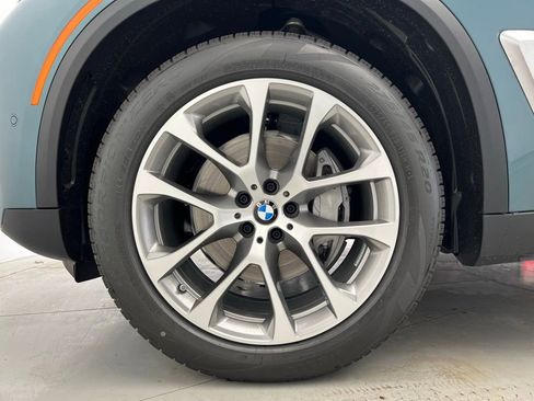New 2026 BMW X5 xDrive40i image 23