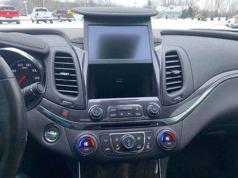 Used 2014 Chevrolet Impala LTZ image 32