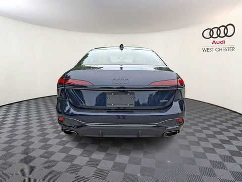 Certified 2026 Audi A6 Premium Plus AWD/4WD image 5