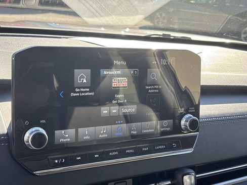 Used 2022 Mitsubishi Outlander SE image 18