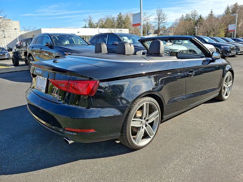 Used 2015 Audi A3 2.0T Premium Plus image 6