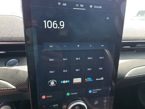 Used 2025 Ford Mustang Mach-E Select w/ Comfort Package Lite AWD/4WD image 20