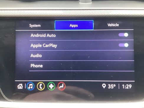 Certified 2023 Buick Encore GX Select image 40