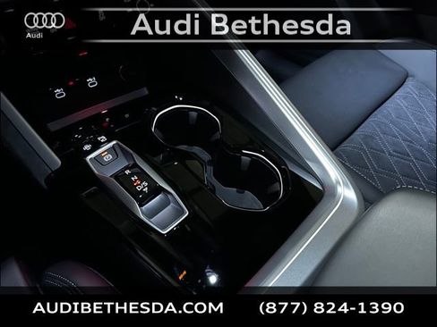 New 2026 Audi SQ5 Premium Plus image 19