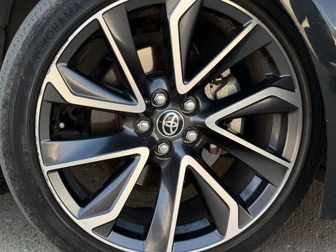 Used 2022 Toyota Corolla SE FWD image 10