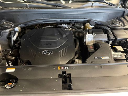 Used 2022 Hyundai Palisade SEL w/ Premium Package AWD/4WD image 24