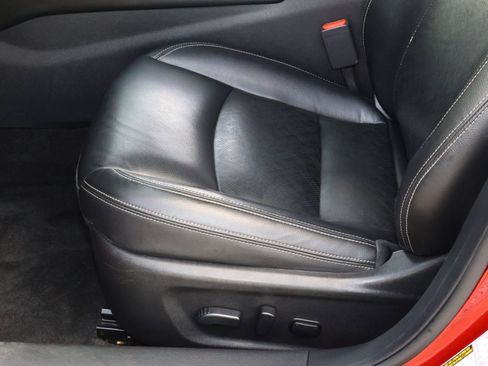 Used 2023 Nissan Altima 2.5 SL FWD image 13