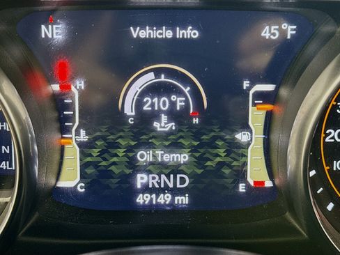 Used 2022 Jeep Wrangler Unlimited Sport w/ Sun And Sound Package image 18