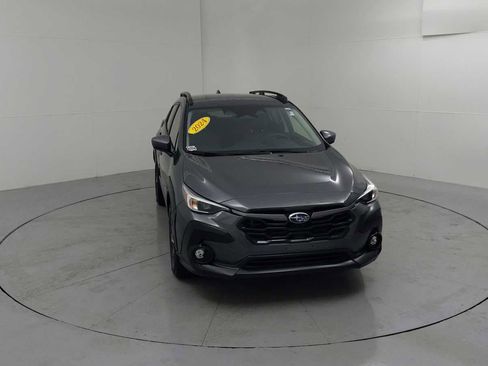 Certified 2024 Subaru Crosstrek 2.0i Premium AWD/4WD image 2