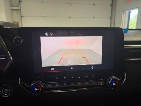 New 2026 GMC Canyon Elevation w/ Convenience Package image 19