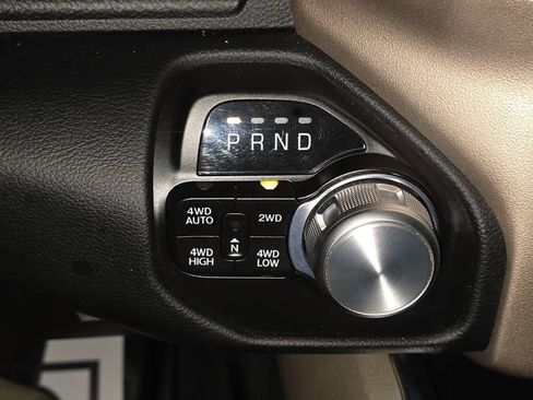 Used 2022 RAM 1500 Laramie image 25