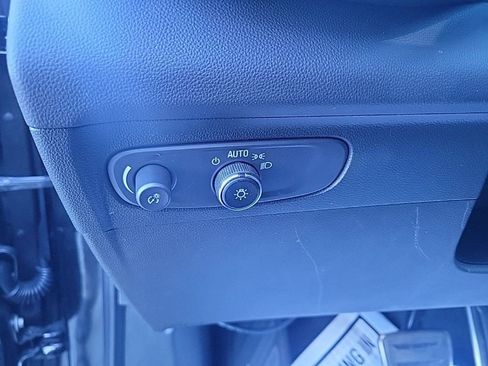 Certified 2023 Buick Envision Preferred w/ Sport Touring Package AWD/4WD image 14