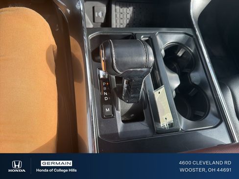 Used 2023 Ford F150 Lariat w/ Equipment Group 502A High image 29