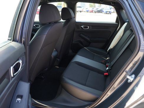 New 2026 Honda Civic Sport image 18