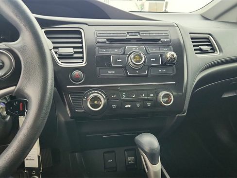 Used 2013 Honda Civic LX image 17