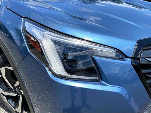 Certified 2023 Subaru Forester Touring w/ Popular Package #2 AWD/4WD image 28