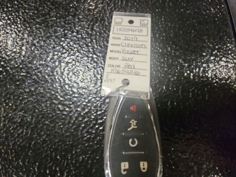 Used 2019 Chevrolet Blazer LT image 32