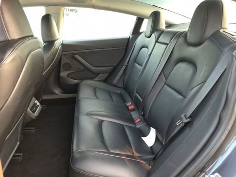 Used 2023 Tesla Model 3 Standard Range image 5