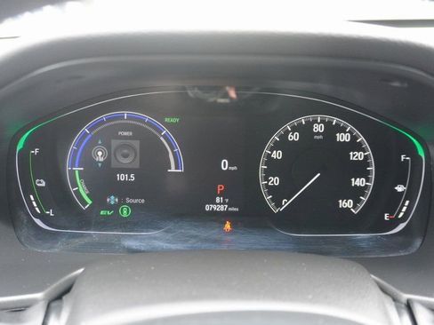 Used 2022 Honda Accord Sport image 10