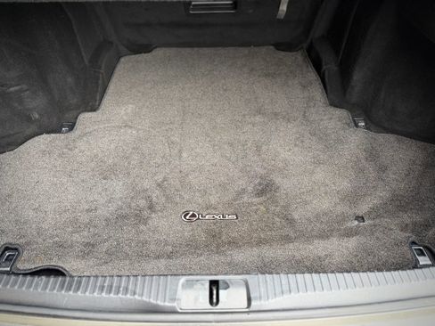 Used 2015 Lexus GS 350 GS 350 Sedan 4D image 22