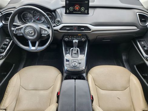 Used 2020 MAZDA CX-9 Touring image 25