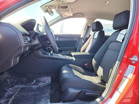 New 2026 Honda Civic LX image 13