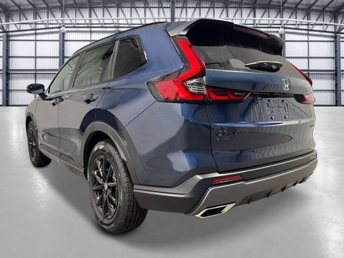 New 2026 Honda CR-V Sport image 3