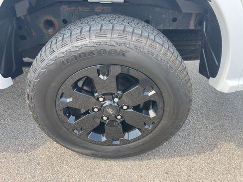 Used 2021 Ford Ranger XLT w/ Equipment Group 302A High image 11