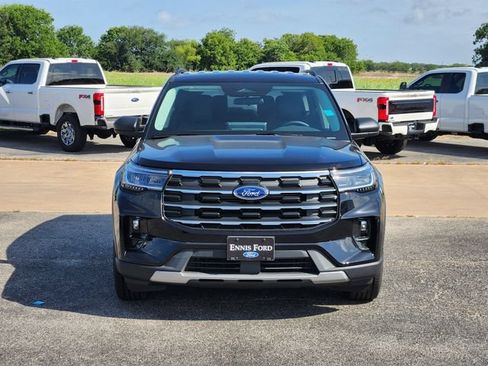 New 2026 Ford Explorer Active w/ Active Comfort Package RWD image 2