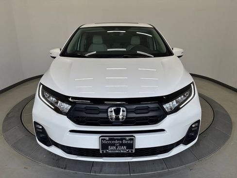 Used 2025 Honda Odyssey EX-L image 12