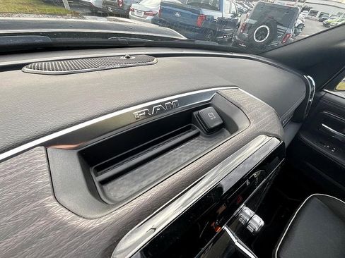 New 2026 RAM 2500 Laramie image 21