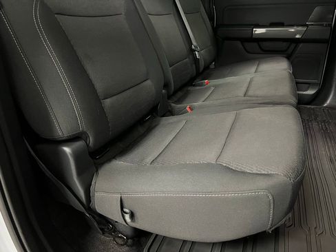 Used 2022 Ford F150 XLT w/ Equipment Group 302A High image 64