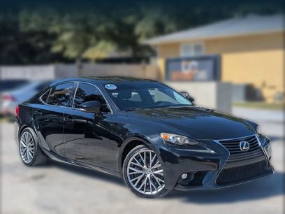 Used 2016 Lexus IS 200t