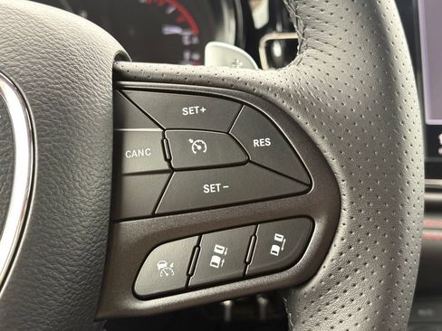 New 2026 Dodge Durango GT AWD/4WD image 26
