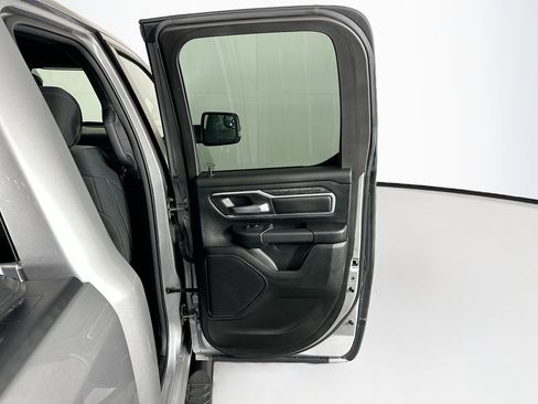 Used 2021 RAM 1500 Big Horn AWD/4WD image 28