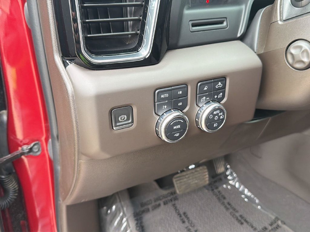 Used 2022 GMC Sierra 1500 Denali AWD/4WD image 27