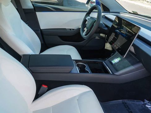 Used 2025 Tesla Model 3 Long Range RWD image 15