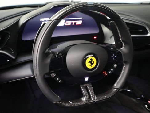 Certified 2024 Ferrari 296 GTB image 20