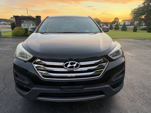 Used 2016 Hyundai Santa Fe Sport FWD image 12