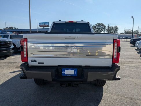 New 2026 Ford F250 King Ranch image 5