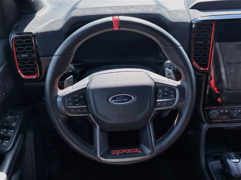 Used 2024 Ford Ranger Raptor AWD/4WD image 18