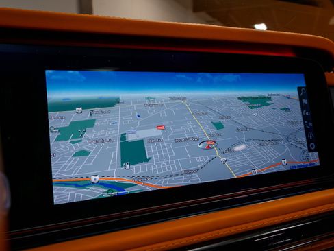 Used 2020 Mercedes-Benz G 63 AMG 4MATIC image 87