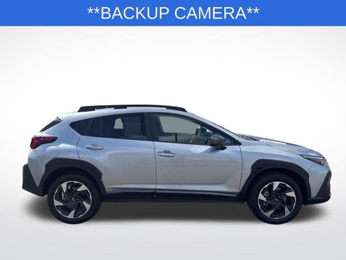 Certified 2024 Subaru Crosstrek 2.5i Limited w/ Crosstrek Mirror Package AWD/4WD image 8