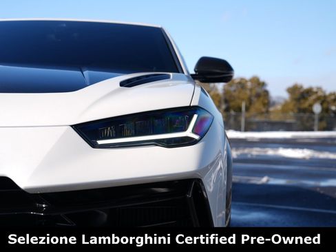 Used 2024 Lamborghini Urus Performante image 9