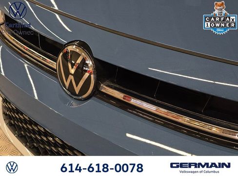 Used 2025 Volkswagen Jetta S image 13