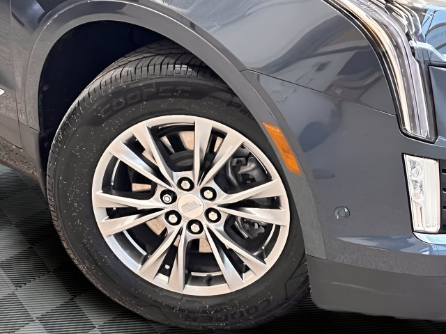 Used 2021 Cadillac XT5 Premium Luxury AWD/4WD image 32