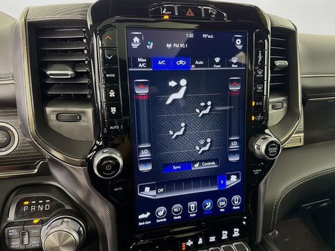 Used 2021 RAM 1500 Limited image 20