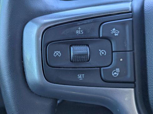 Used 2024 Chevrolet Silverado 2500 LTZ w/ LTZ Convenience Package AWD/4WD image 14
