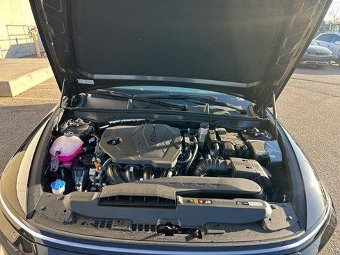 New 2026 Hyundai Sonata SEL image 33
