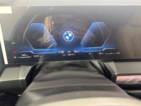 New 2026 BMW X3 xDrive30i AWD/4WD image 20